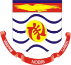 Logo University of Cape Coast